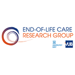 End-of-life care research group